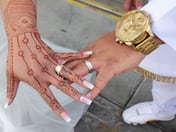 Young Emiratis welcome Dubai wedding programme