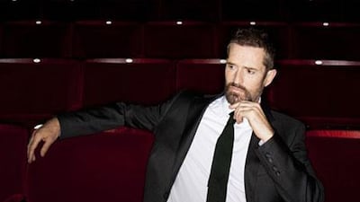 “Life is looking back from a roller coaster,” Rupert Everett says. “It’s impossible to tell at the time what the high points are.”