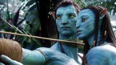 The film Avatar has close comparisons with what was originally thought the US experience in Iraq would be.