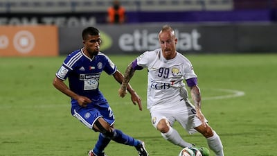 Satish Kumar / The National