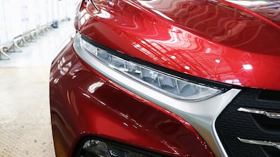 Glad eye from the Groove.