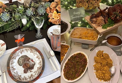 Kylie Jenner shared a glimpse at the Kardashians' extravagent set up. Kylie Jenner / Instagram