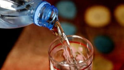 The Agthia group includes Al Ain Water as one of it's operating companies.