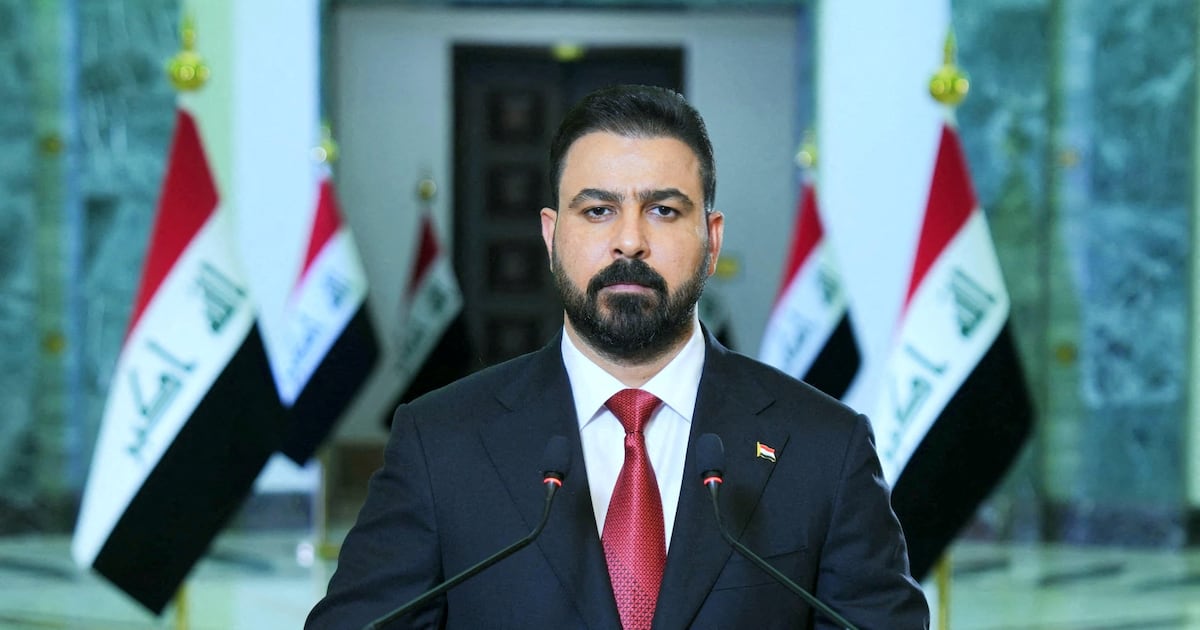 Iraqi PM faces backlash from political parties over his bold anti-corruption drive