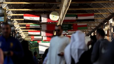 The foundations of economic resilience must be built in times of calm and strengthened in times of challenge. Reuters