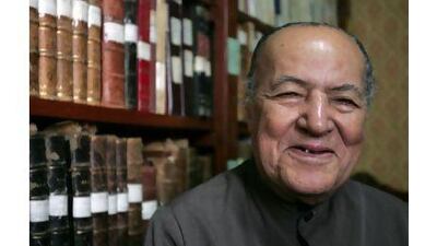 A reader criticises an article about Gamal Al Banna, the brother of the Muslim Brotherhood founder. Cris Bouroncle / AFP