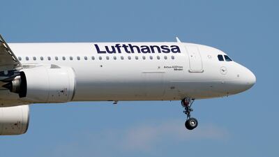 Lufthansa shareholders will on Thursday vote on a state rescue package but time is running out for the cash-strapped airline that is burning through €1 million an hour. EPA