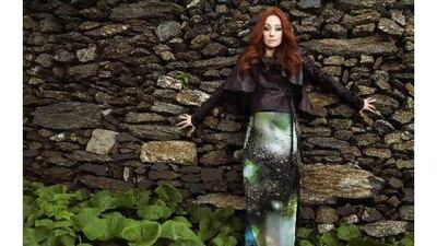 Tori Amos's album Night of Hunters, commissioned by Deutsche Grammophon, bases each song on a work from within the classical canon of the past 400 years.