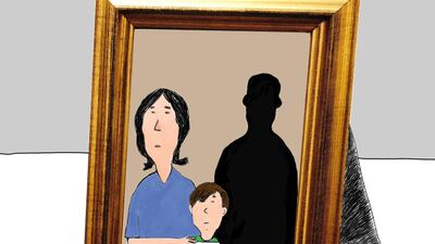 Illustration by Gary Clement