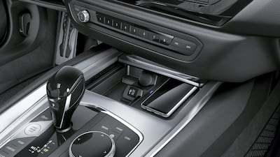 BMW claim that the fuel economy will be competitive, at between 7.1L to 7.4L per 100 km. BMW