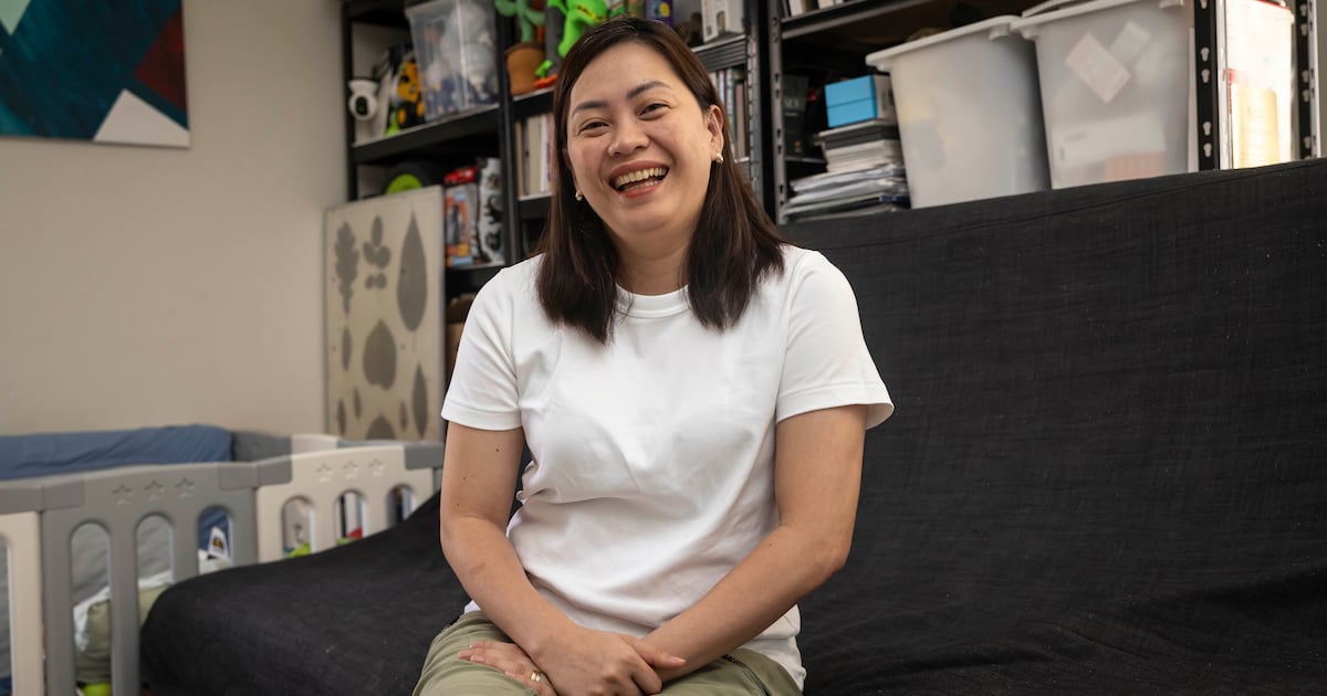 Filipina winner of Dh30m Big Ticket jackpot to invest in UAE property