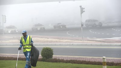 Antonie Robertson / The National