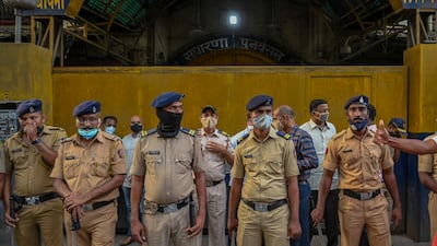 Aryan faces charges of sale, consumption, procuring banned substances, and conspiracy under India’s anti-narcotics laws. He has pleaded innocence.