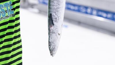 Many hotels order their seafood and fresh produce from the market.