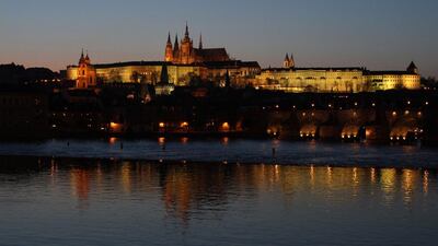 4 CZECH REPUBLIC – Among the most industrialised economies in Central Europe, the Czech Republic is fast becoming one of the region’s most popular expat destinations. Joe Klamar / AFP