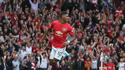 Wolverhampton Wanderers 0 Manchester 2. Monday, 11pm. United failed to win any of their three games with Wolves last season, but they have improved defensively over the summer and Marcus Rashford has the quality to make the difference up front. Getty Images