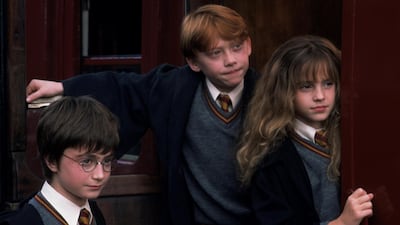 'Harry Potter and the Philosopher's Stone' (2001), Katy Gillett, Weekend editor: While all of the movies (and books) in the Harry Potter series are fabulous, the later instalments get a little dark. The first movie is still filled with magic, wonder and innocence. Sure, the acting isn't great, but Daniel Radcliffe, Emma Watson and Rupert Grint are so cute - and they were just getting started. It's when we're first introduced to everything the wizarding world has to offer - from Diagon Alley to Quidditch and the ever-wonderful character of Hagrid. "You're a wizard, Harry." Warner Bros. Pictures