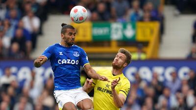 Kristoffer Ajer 6 – The Norwegian was sound defensively from right-back, but lacked the dynamism that Brentford needed when going forward. He also picked up a late yellow card. AP