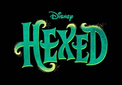 Hexed is the newest original animated film from Disney Studios. Photo: Disney