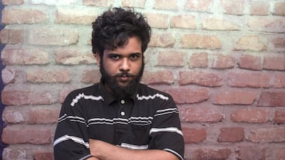 Shoumik Biswas, a graphic designer, documentary filmmaker and Disco Puppet, deserves a wider audience for his new album Princess This Abhishek Shukla