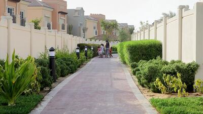 Mario Volpi advises on the latest property issues in Dubai and the wider UAE. Jaime Puebla / The National