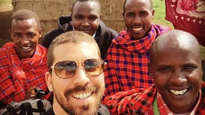 Pawame chairman and co-founder Alexandre Allegue. Courtsey Pawame