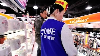 A boardroom battle at the country’s biggest retail company Gome has highlighted contradictions in corporate regulation.