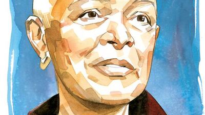 Kagan McLeod for The National