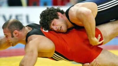 The International Federation of Associated Wrestling Styles (FILA) was founded in 1912.