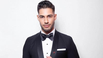 Manuel Franco from the Dominican Republic has been crowned Mister International 2022. All photos: Instagram / officialmisterinternational