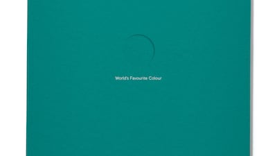 A global survey by G.F Smith has ascertained that the world’s favourite colour is “Marrs Green”.