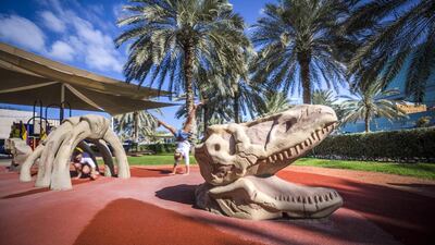 Courtesy Beach Rotana Abu Dhabi