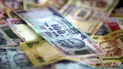 Picture clue for 37. Vivek Prakash/Files / Reuters