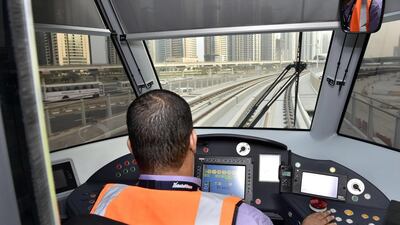 The Dubai Tram system begins passenger service next week, revolutionising transport in the UAE’s most populous city and giving commuters greater options. Wam