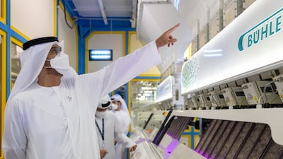 It operates in more than 20 countries and caters to more than 45 markets in Asia and the Middle East, employing more than 5,000 people.