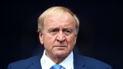 Former Manchester City player and chairman Francis Lee has died at the age of 79 after a long battle with cancer. PA