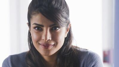 Phillippe Bosse / ABC via AP