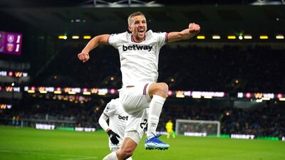 West Ham United v Crystal Palace (7pm): From three losses in a row, to two wins on the spin, West Ham are on the up again thanks to two late goals that earned them three points at Burnley. Palace are heading in the other direction after losing four of their last five. Prediction: West Ham 2 Palace 1. AP