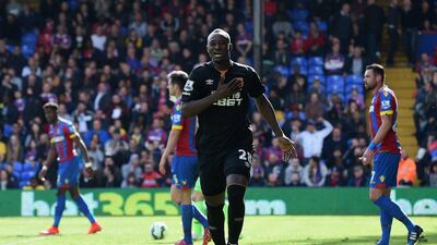 Christopher Lee / Getty Images