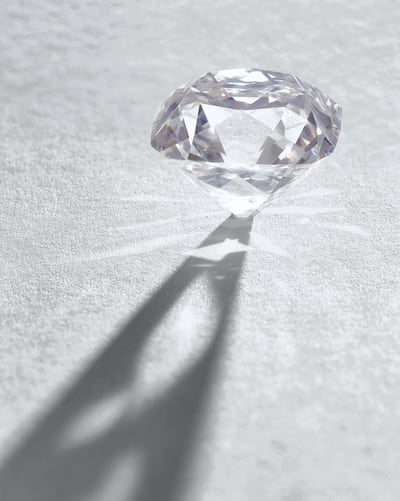 Le Grand Mazarin. Courtesy 2017 Christie’s Images Limited