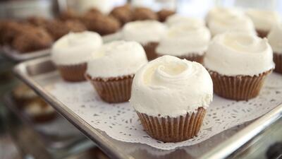 Courtesy Magnolia Bakery