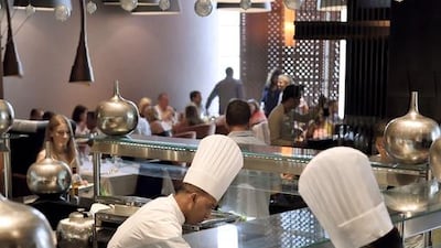 Courtesy of Southern Sun