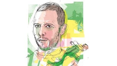 Pat Morgan / debutart.com