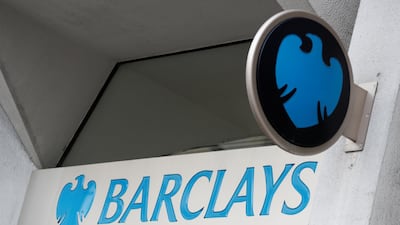 Barclays is among UK lenders battling to avert potential pitfalls. Stefan Wermuth/Reuters