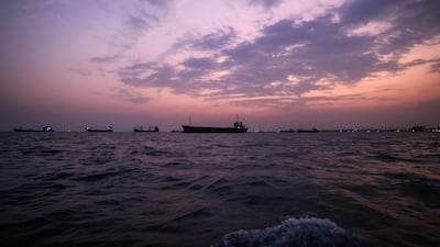 The Strait of Hormuz will not be reopened until certain conditions are met, Iran has said. AFP