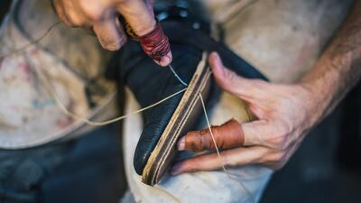 Courtesy Maison Corthay