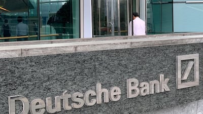 The German lender is now a member of the steering committee of creditors driving Altico’s debt restructuring. Photo: Reuters