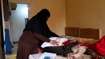 The charity, which has hosted people from across Egypt, Sudan and even Yemen, takes care of the transport to and from the hospital, and offers meals and medicines