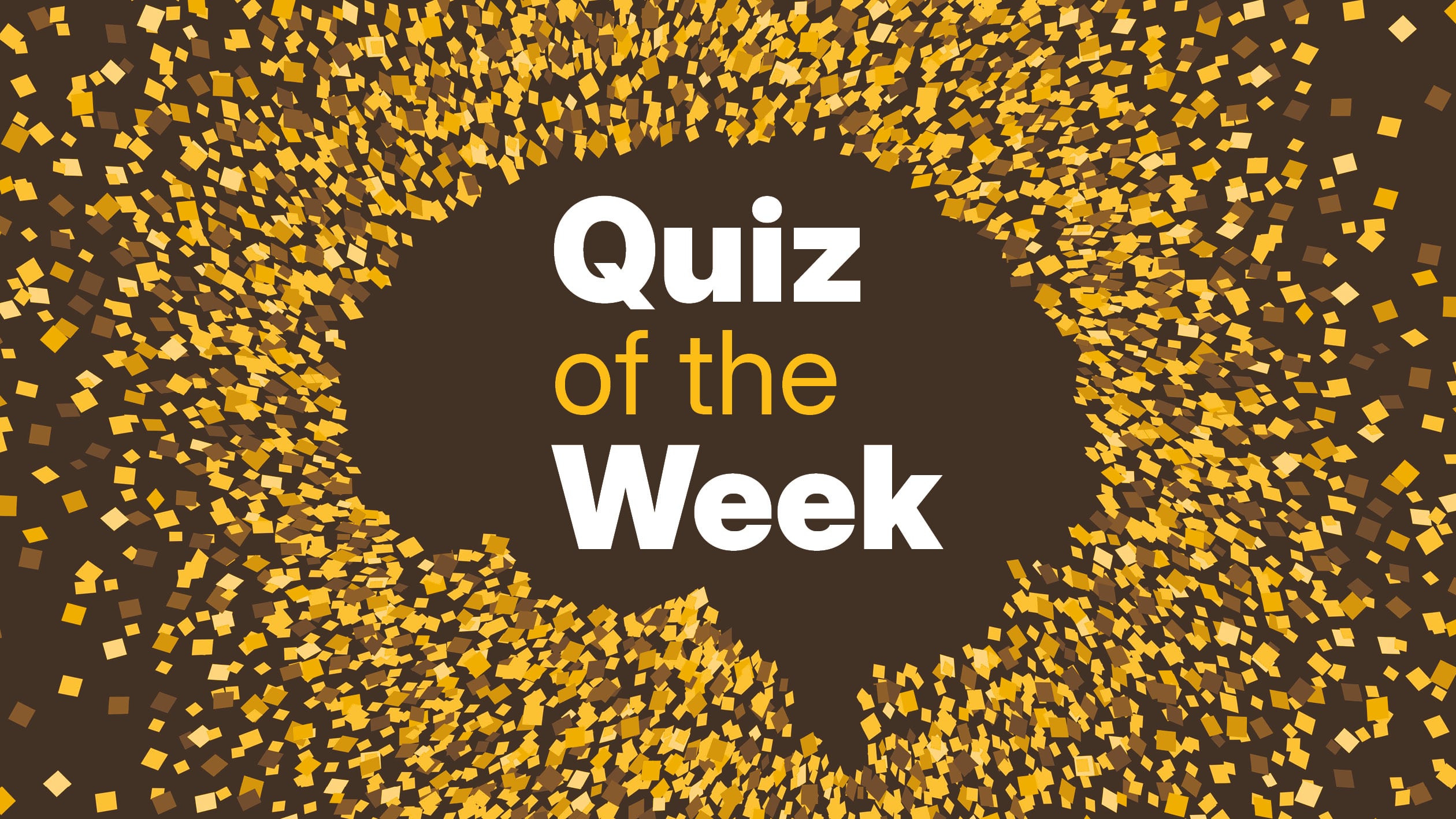 Weekly news quizzes from The National and The Mainichi are available