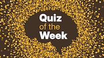 Quiz of the week: January 23, 2026